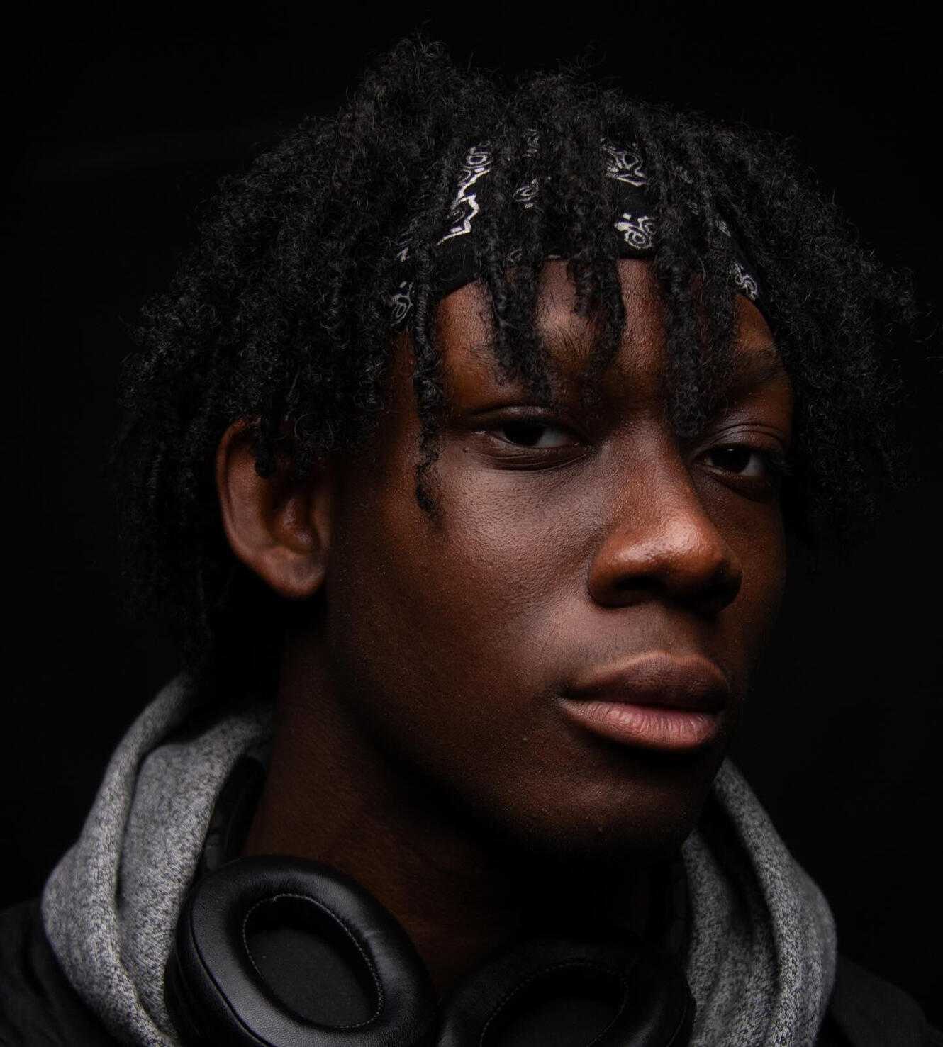 Andre Bell | Stills Photographer/Videographer