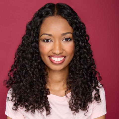 Layla Adams | Minors Coordinator/Script Supervisor