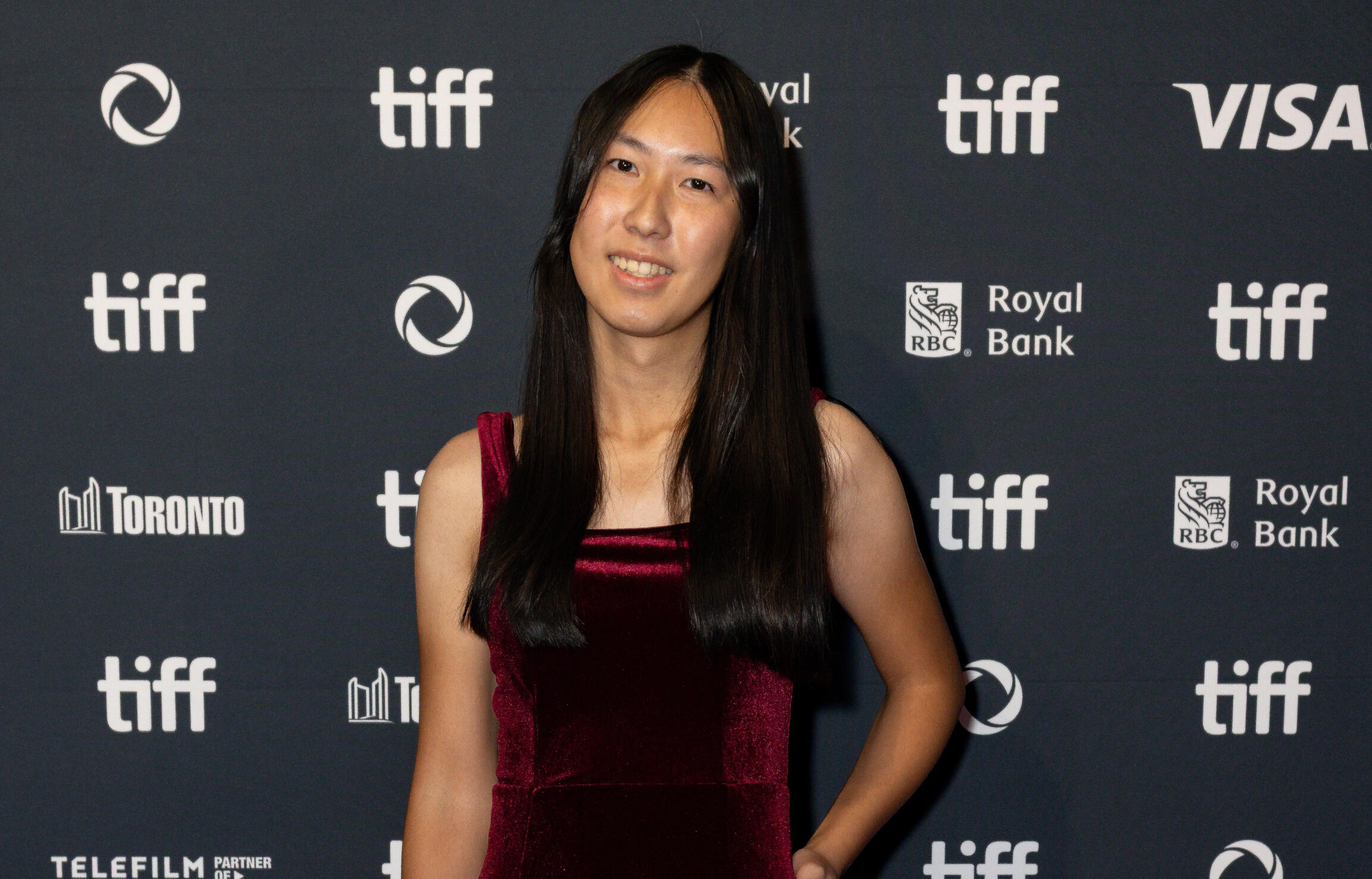 Emily Zhang | Cinematographer