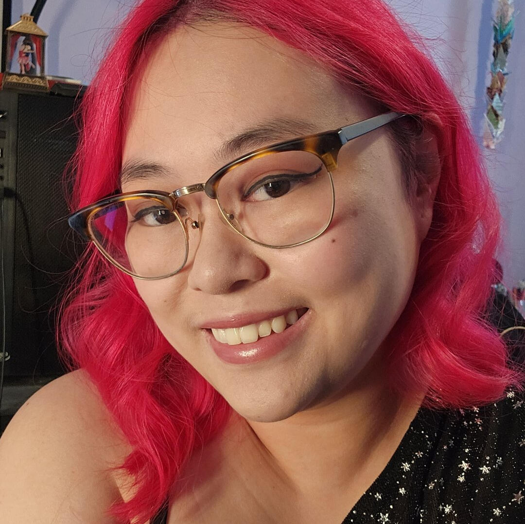 Vicky Tan | First/Second Assistant Director