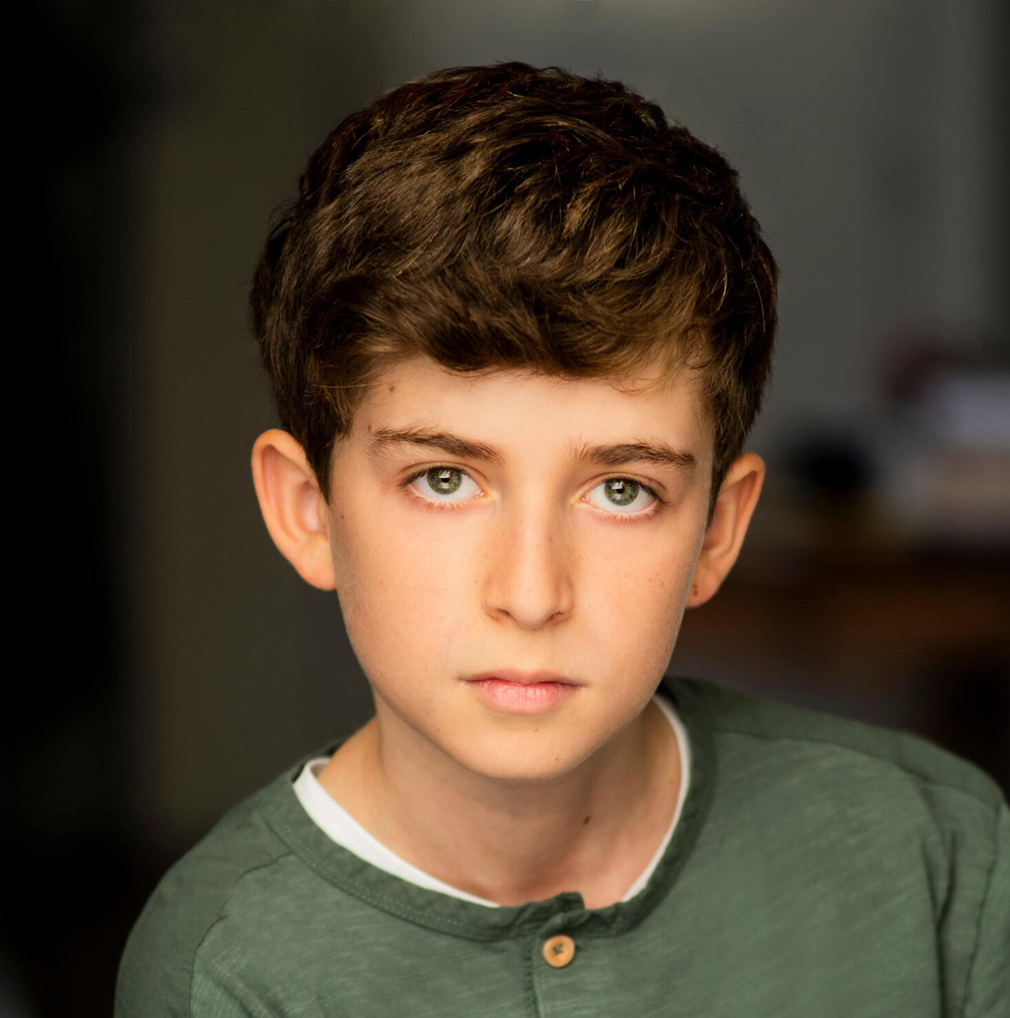 Charlie Zeltzer | Carson