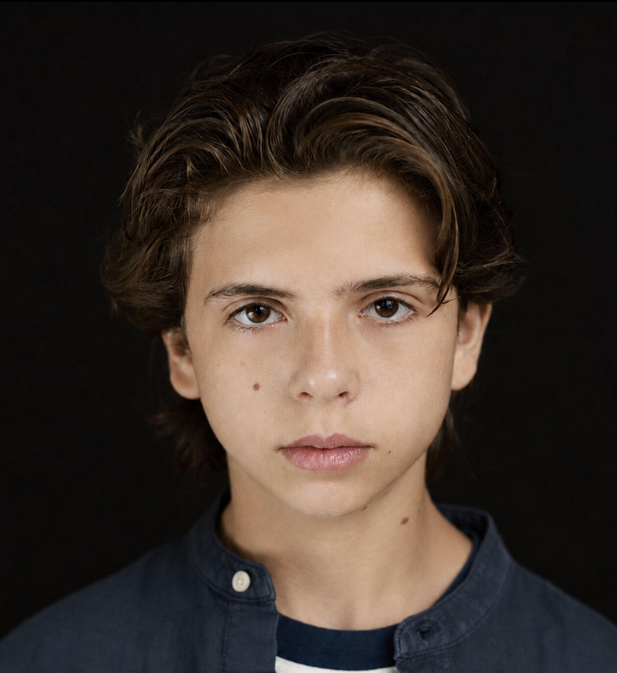 Matthew Harmantas | Matthias