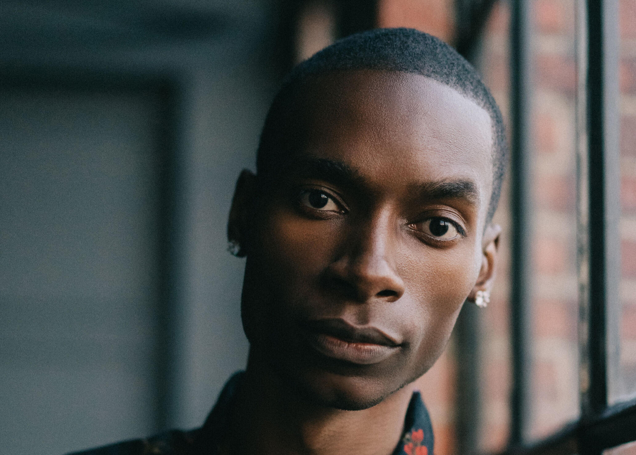 Andre Colquhoun | Writer, Director, Producer