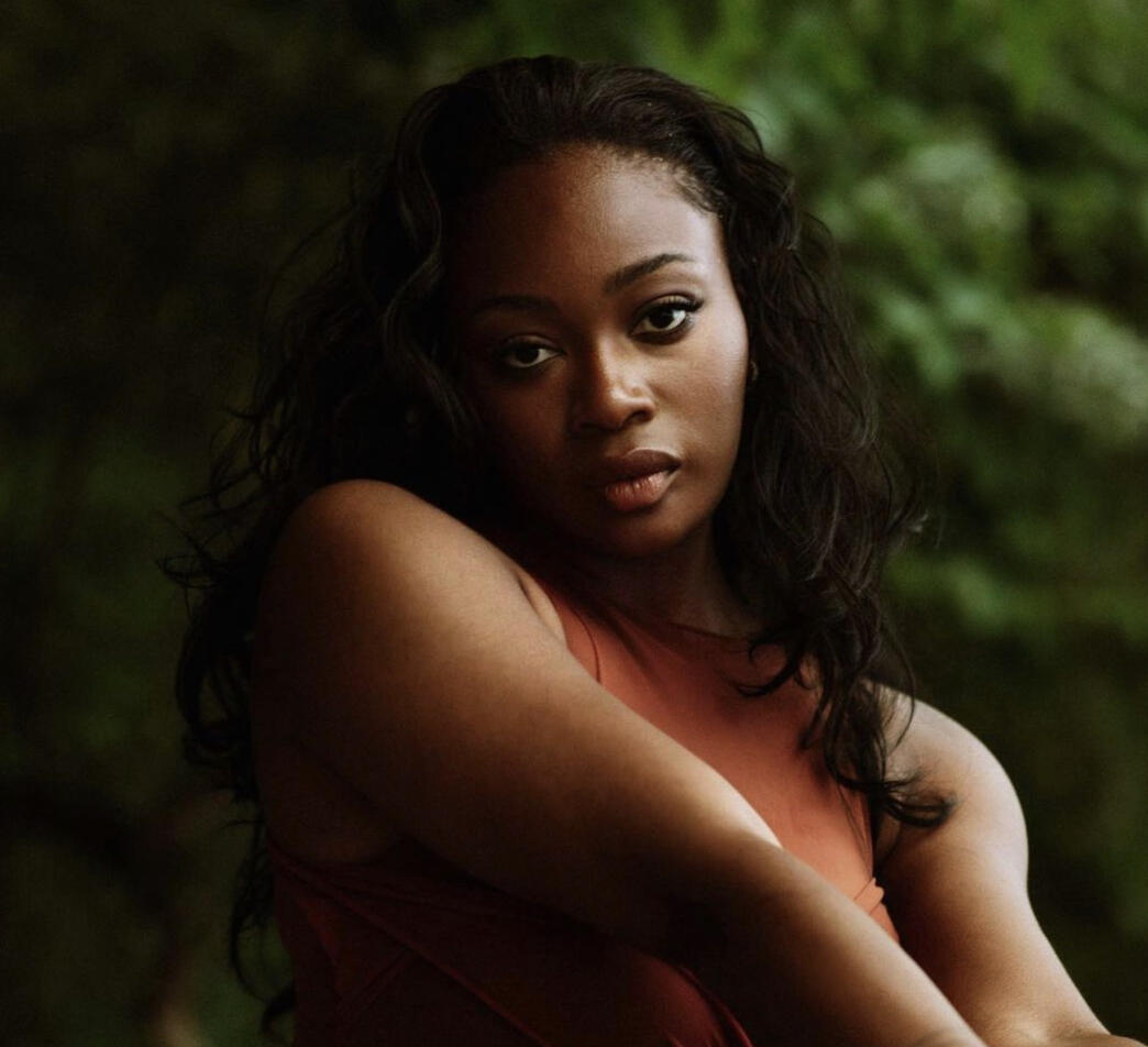 Gina James | Carson's Mom/Angelica