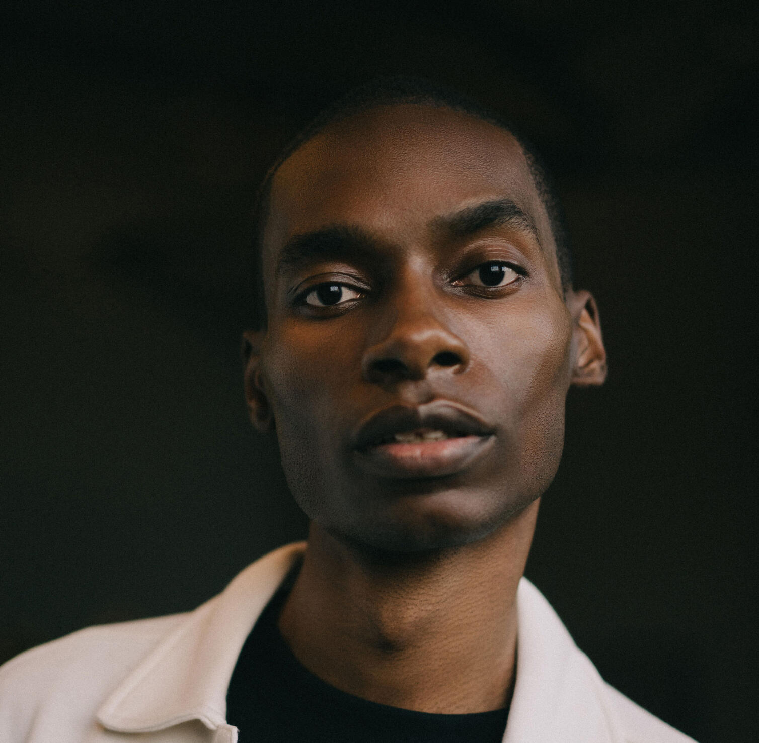 Andre Colquhoun | Carson's Dad/Diego