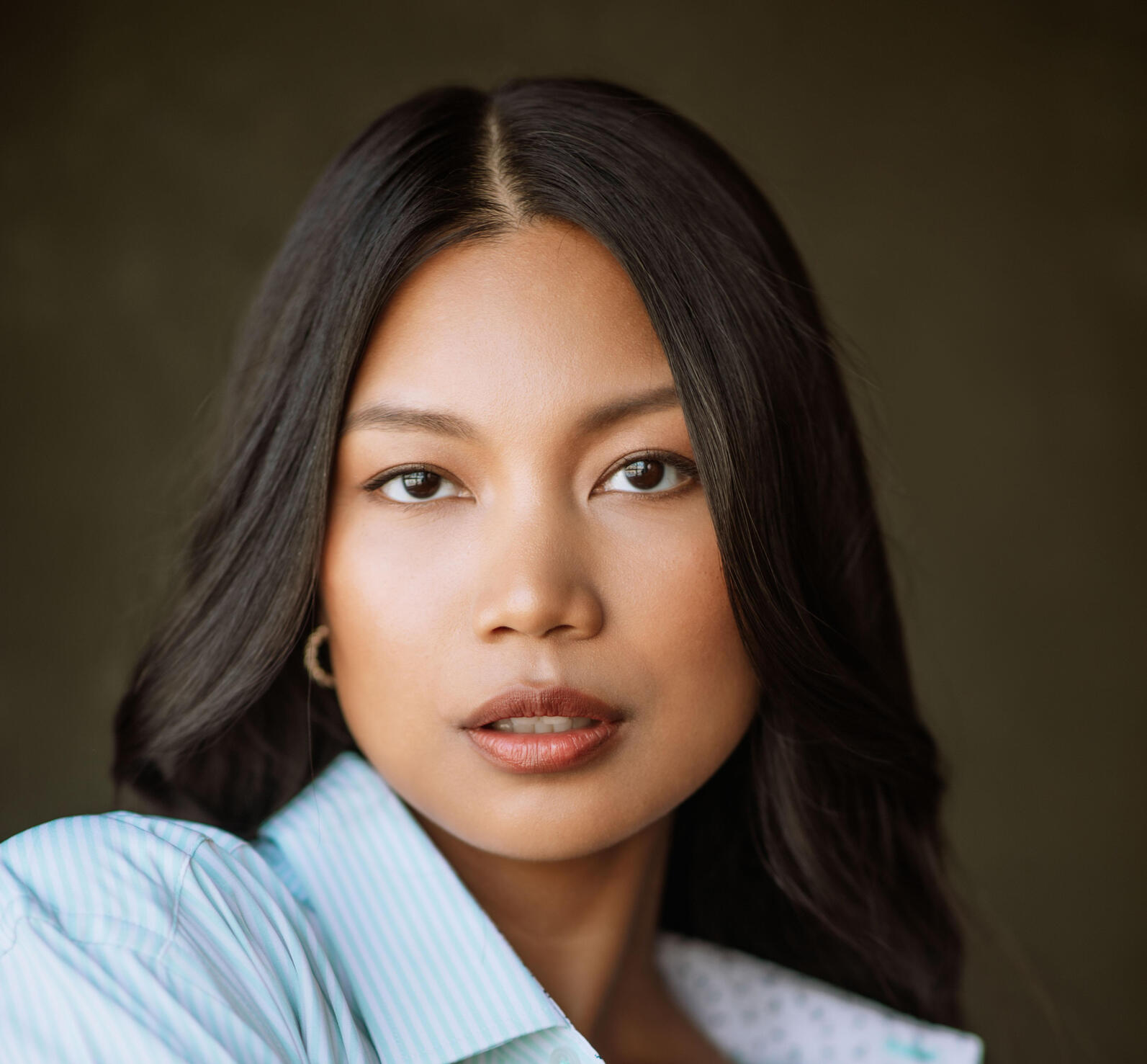 Roxette Rose | Selena's Mom/Ms. Garcia